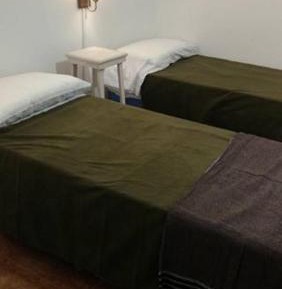 Triple Room with Bathroom