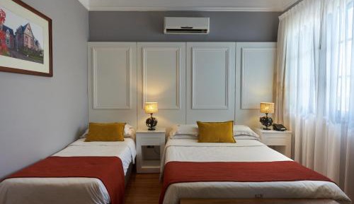 Classic Triple Room