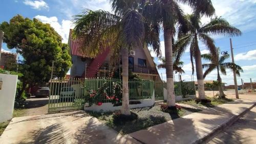 Vacation Home