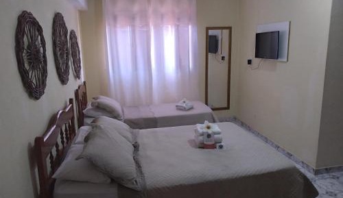 Economy Triple Room -  Building No.2