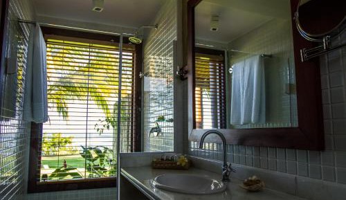 Deluxe Bungalow