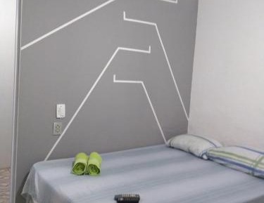 Quadruple Room with Bathroom