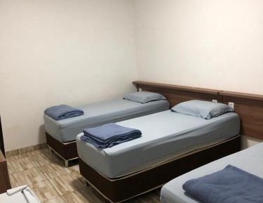 Basic Triple Room