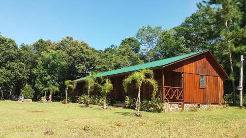Quadruple Room with Garden View