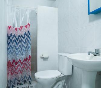 Triple Room with Private Bathroom