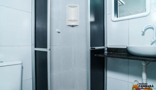 Double or Twin Room with Private Bathroom