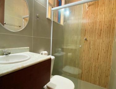 Triple Room with Side Sea View