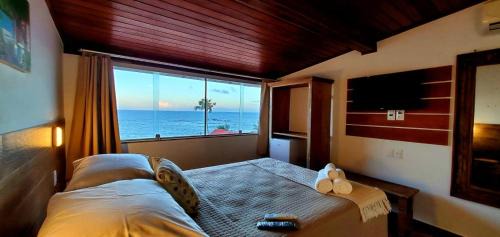 Room with Sea View