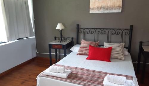 Standard Apartment
