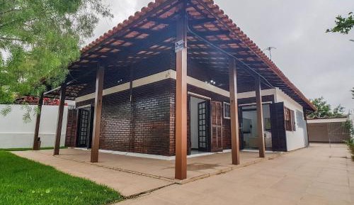 Double Room with Park View