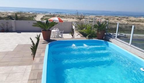 Deluxe Triple Room with Balcony