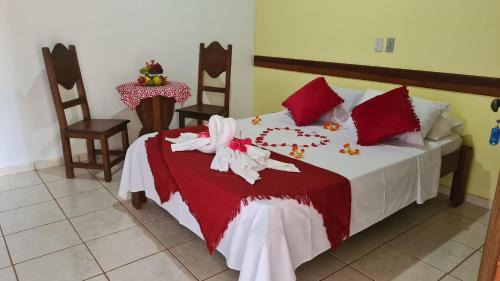 Junior Suite with Balcony
