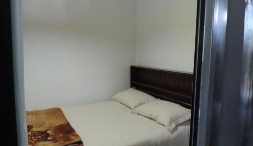 Standard Double Room with Fan