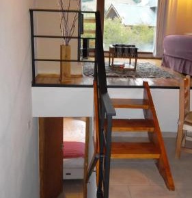 Apartment (4 Adults)