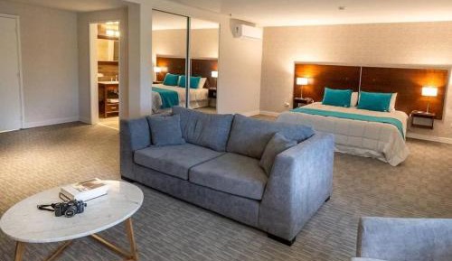 Presidential Suite - Non-Smoking