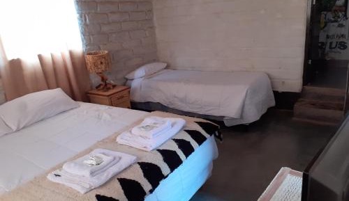 Triple Room with Private Bathroom