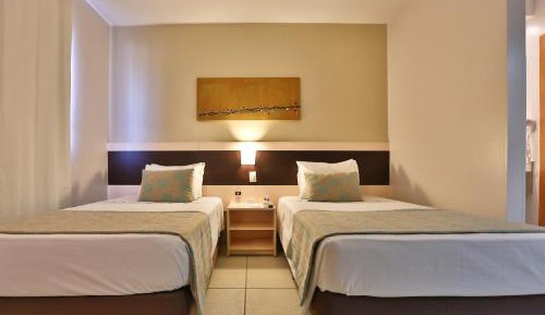 Executive Twin Room