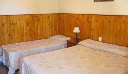 Triple Room with Private Bathroom
