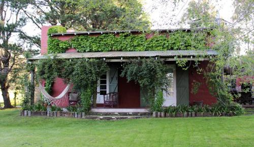 Family Bungalow