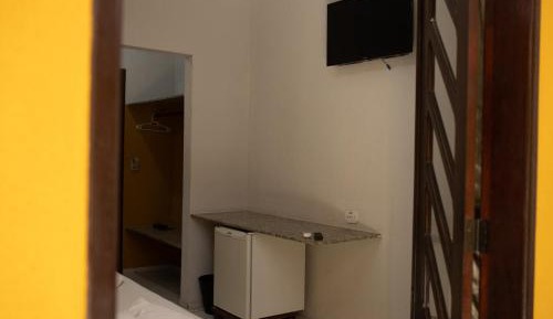 Triple Room with Balcony