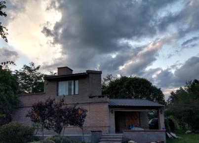 Vacation Home