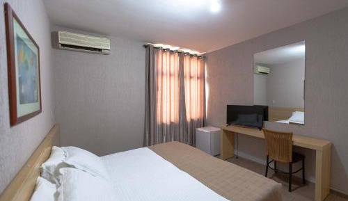 Standard  Double Room