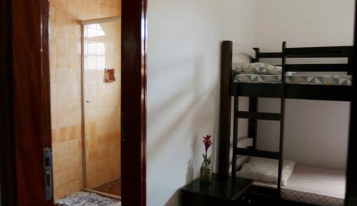 Single Bed in Mixed Dormitory Room