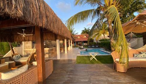 Vacation Home