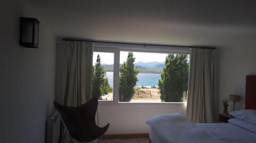 Apartment with Lake View
