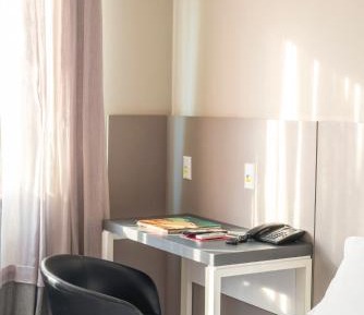 Standard Suite