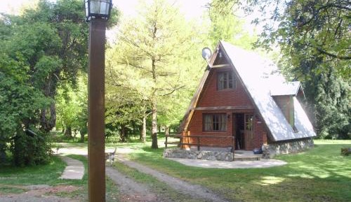 Superior Two-Bedroom Bungalow