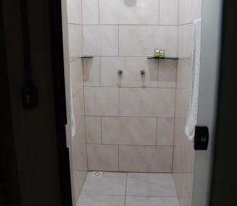 Classic Quadruple Room