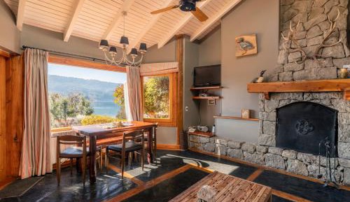 Family Bungalow