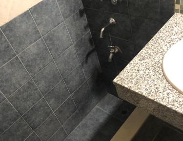Quadruple Room with Private Bathroom