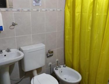 Family Double Room