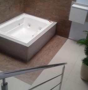 Duplex Suite