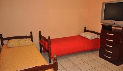 Economy Twin Room