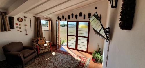 One-Bedroom Bungalow