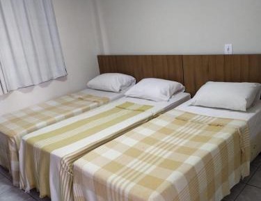 Classic Triple Room