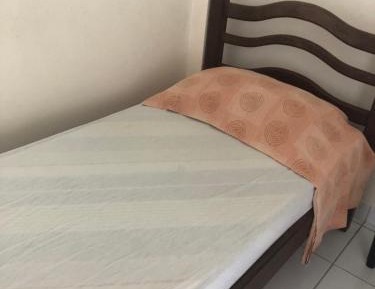 Small Single Room
