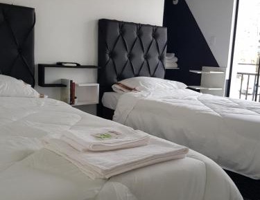 Standard Suite