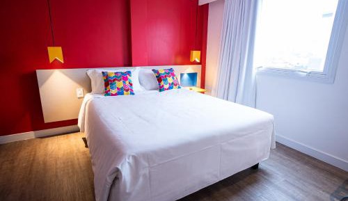 Standard Apartment with Double Bed