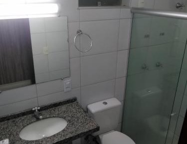Twin Room with Balcony