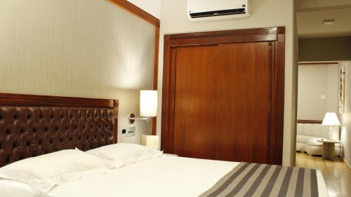 Premier Double Room