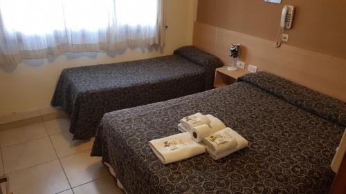 Classic Triple Room
