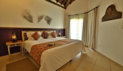 Luxury Double or Twin Room