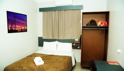 Standard Suite