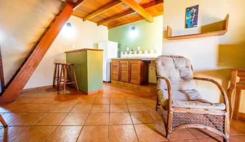 Superior Duplex Apartment