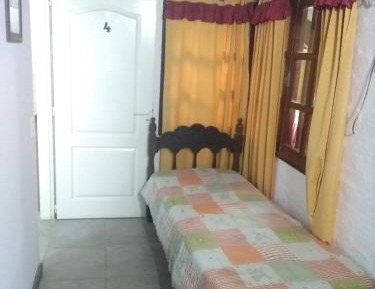 Triple Room with Private Bathroom