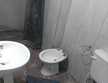 Quadruple Room with Private Bathroom